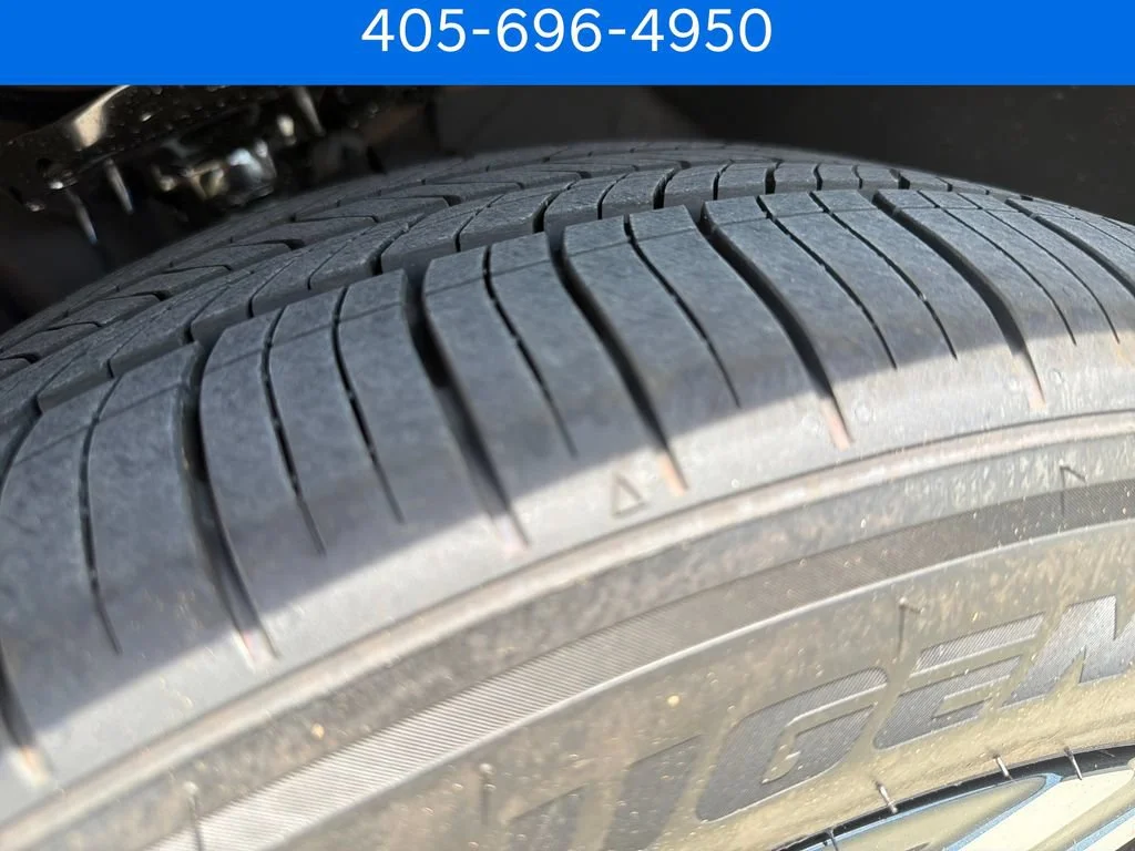 Certified Pre-Owned 2026 Hyundai Tucson SEL Plus