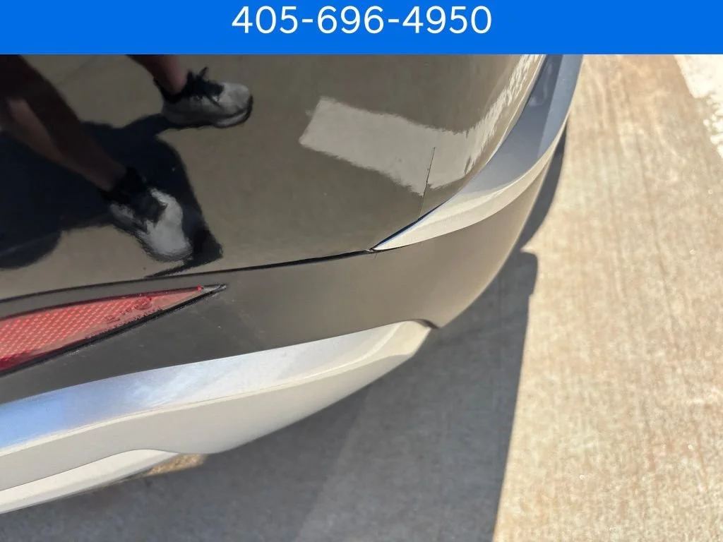 Certified Pre-Owned 2024 Hyundai Palisade SEL 7P