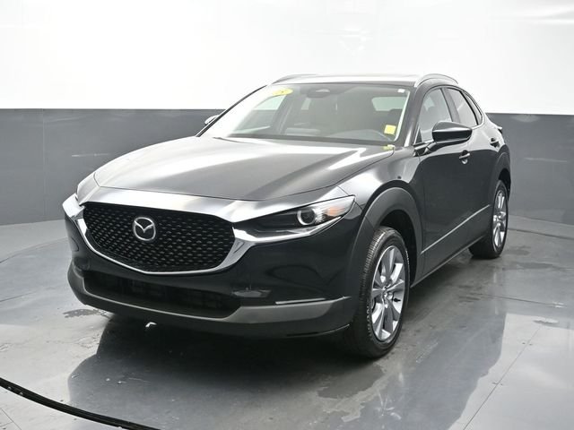 2025 Mazda CX-30 Preferred
