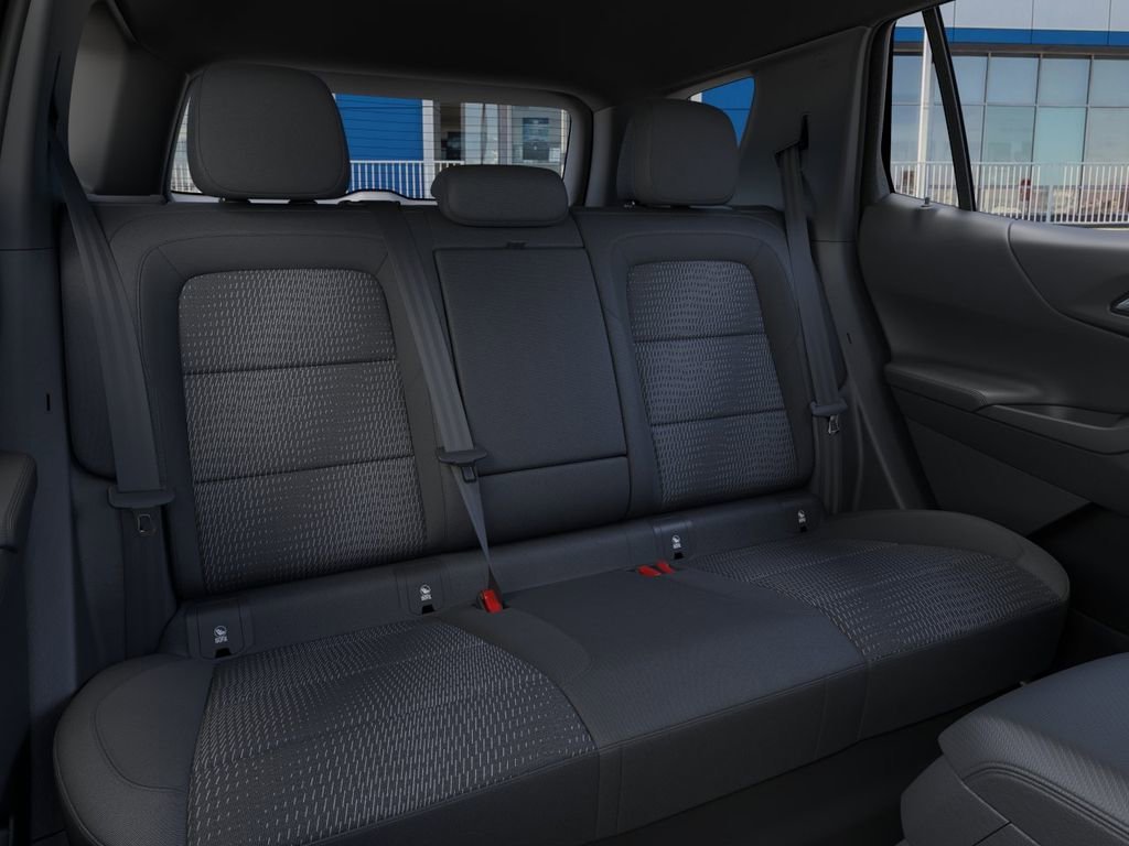 2026 Chevrolet Equinox LT - Photo 17