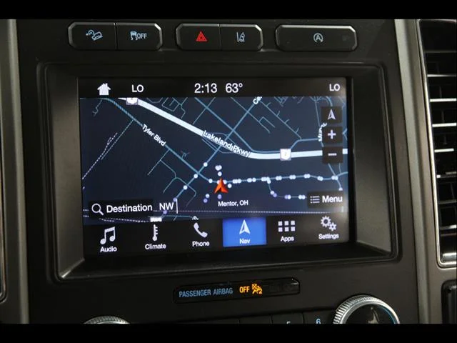 Used 2019 White Ford XLT image 14