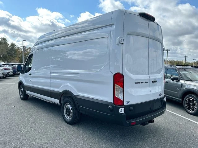 New 2026 Ford Transit-350 Base