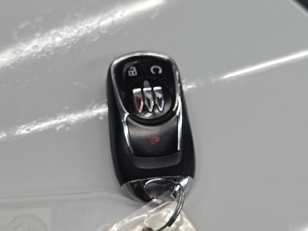 2025 Buick Encore GX Preferred - Photo 43