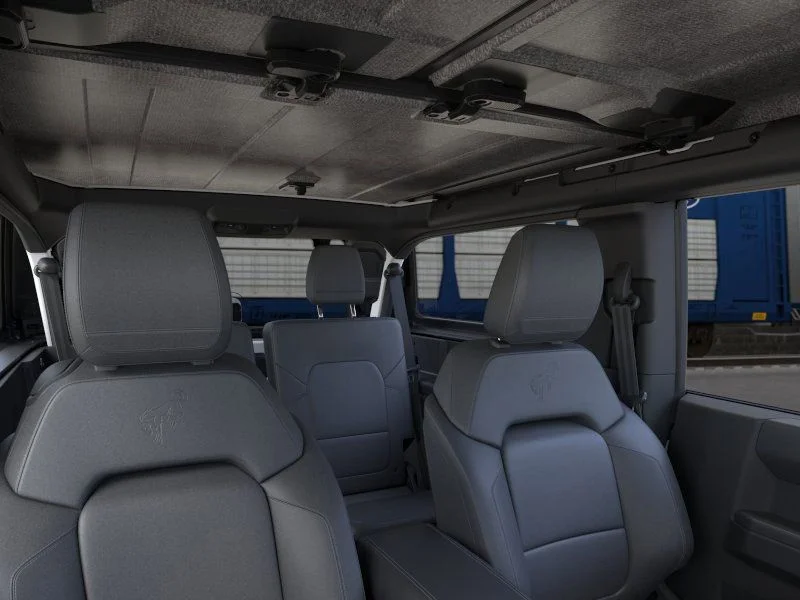 2025 Ford Bronco 2-Door Badlands - Photo 12