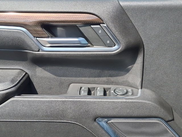 Used 2023 Dark Ash Metallic Chevrolet LT (2FL) image 25