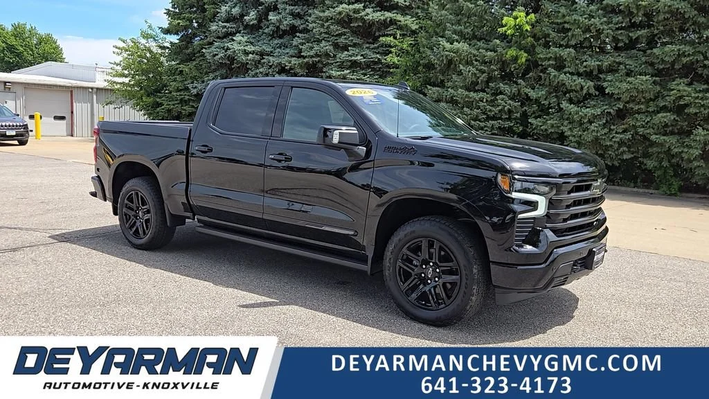 2026 Chevrolet Blazer EV LT AWD's photo