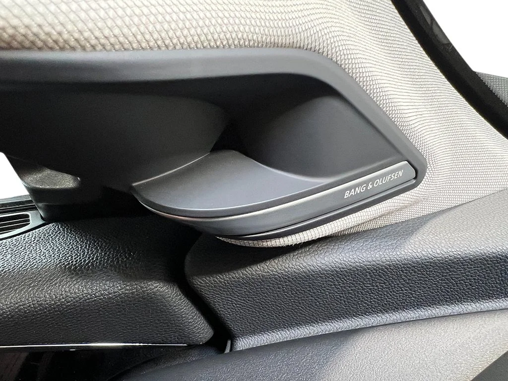 New 2026 Black Acura Advance Package image 26