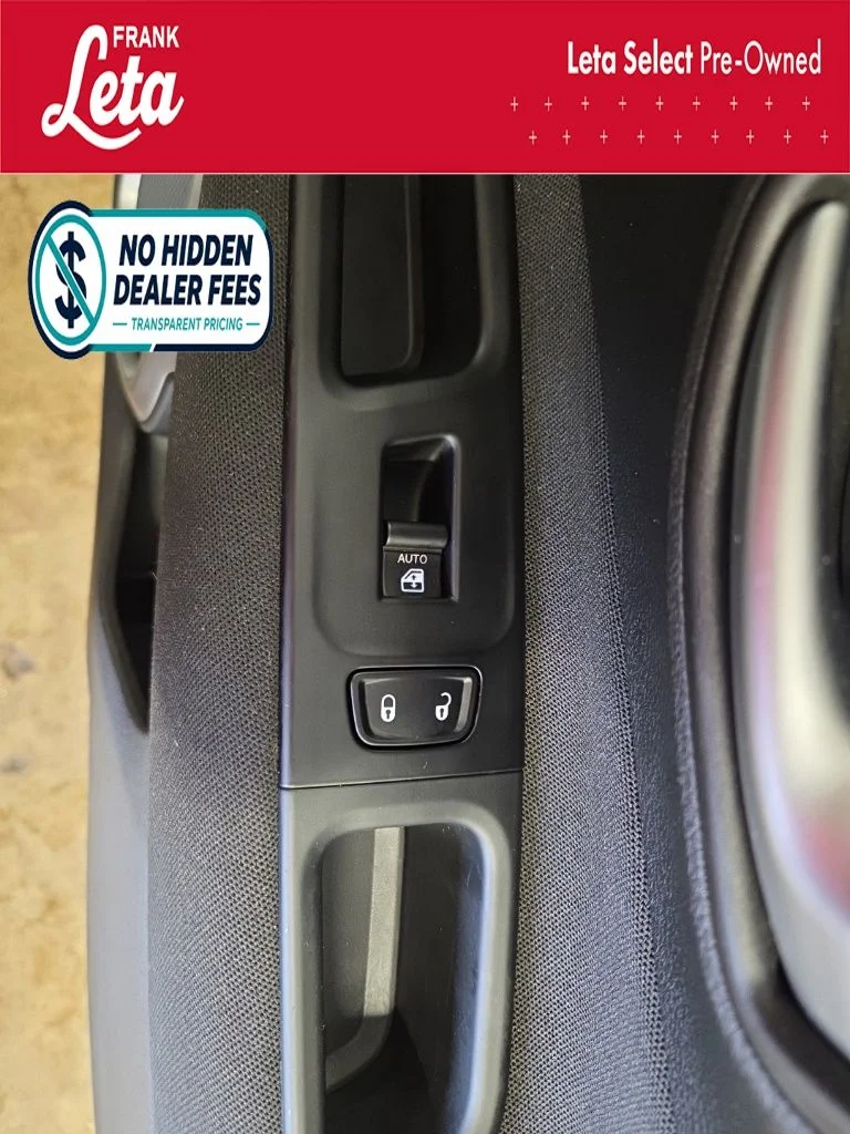 Certified Used 2021 White Jeep 80th Edition image 22