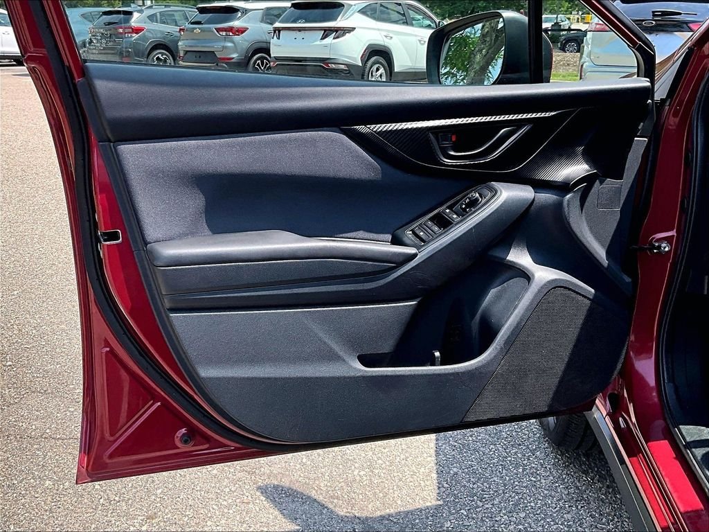 Used 2019 Red Subaru 2.0i Premium image 9