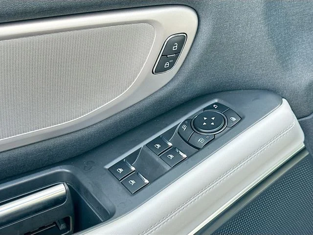 New 2026 Gray Metallic Ford Active image 13