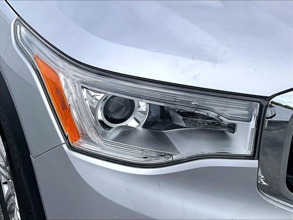 Used 2019 Quicksilver Metallic GMC SLE-1 image 31