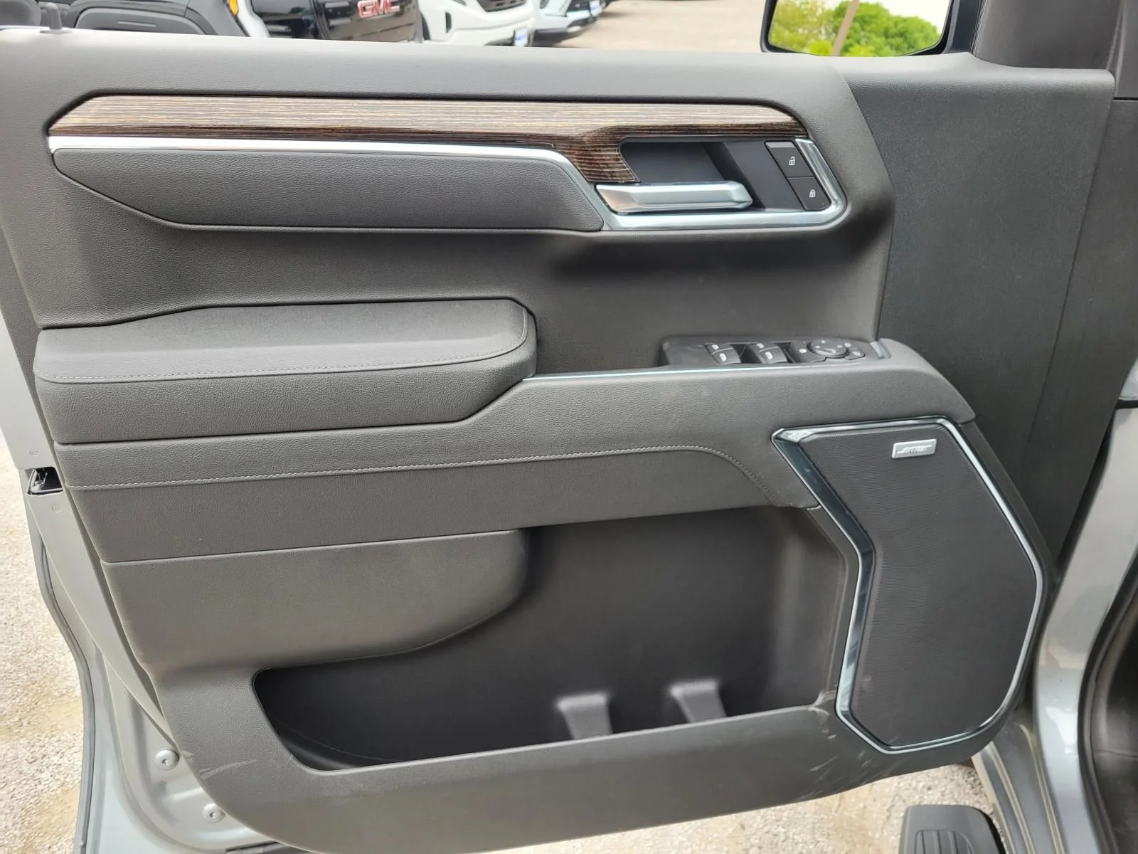 2026 GMC Sierra 1500 Elevation - Photo 9