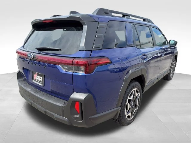 New 2026 SAPPHIRE BLUE PEARL Subaru Touring image 7