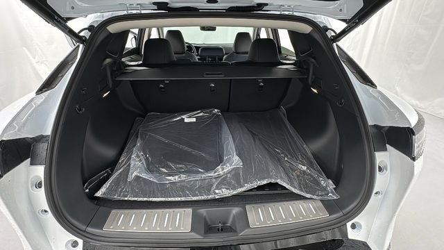 2025 Nissan Murano Platinum - Photo 15