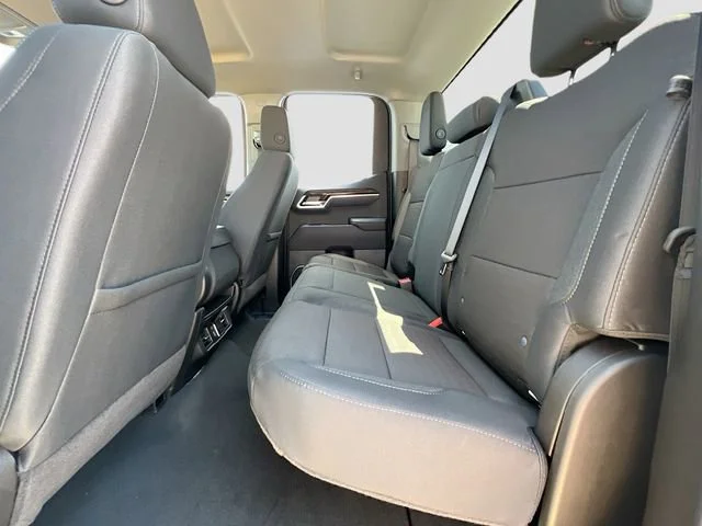 New 2026 Summit White GMC Elevation image 17