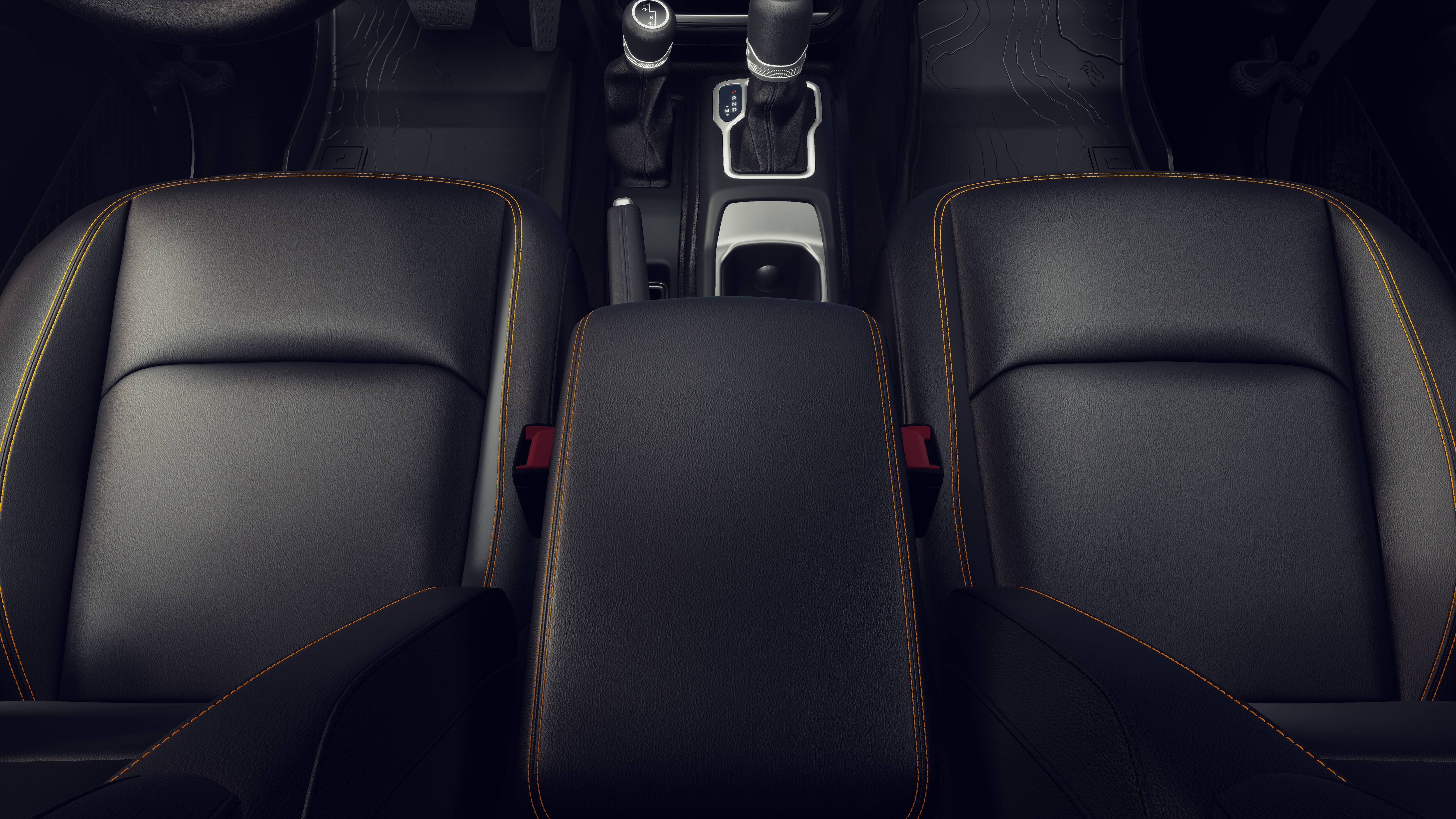 2026 Jeep Gladiator Sahara - Photo 16