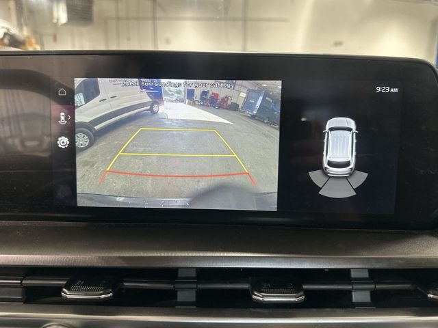 Certified Used 2023 Gravity Gray Kia S image 29