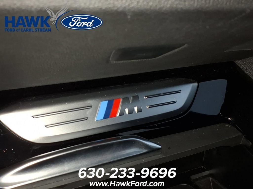 Certified Used 2023 Gray BMW M40i image 15