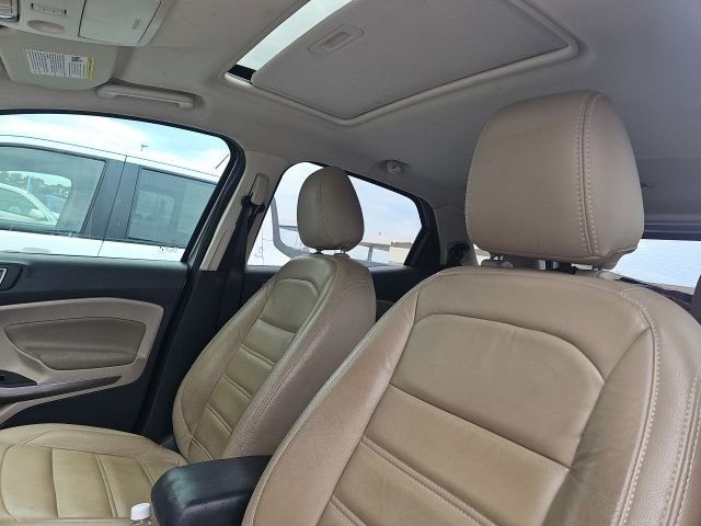 Used 2021 Silver Ford SE image 20