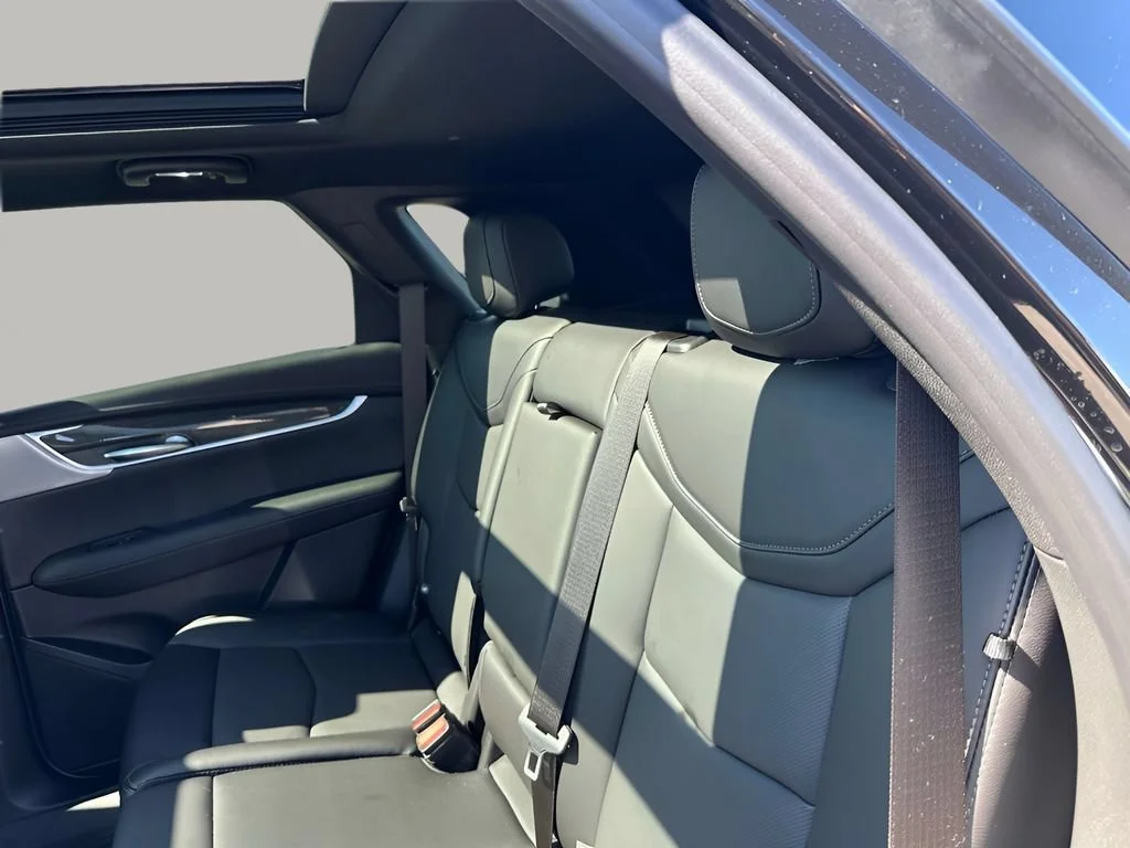 2026 Cadillac XT5 Sport - Photo 20