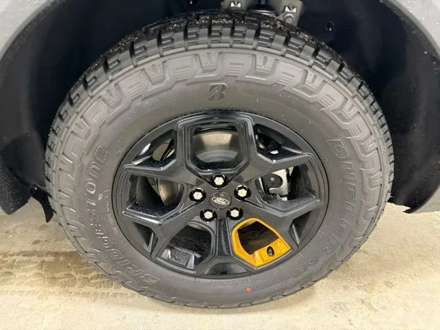 2026 Ford Explorer Tremor - Photo 8