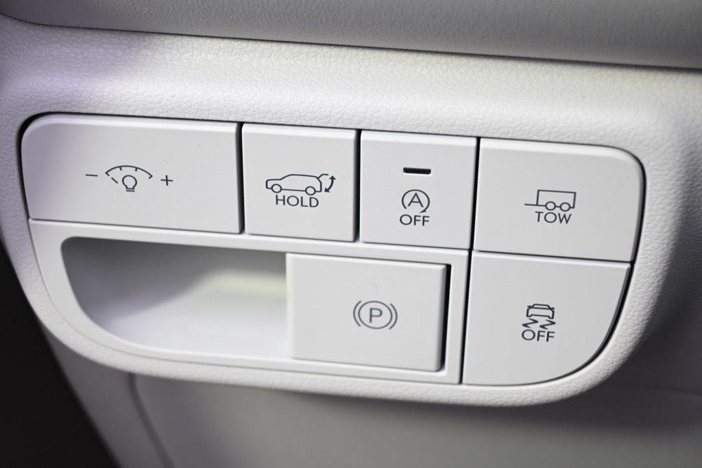 New 2026 White Pearl Hyundai SEL AWD image 25