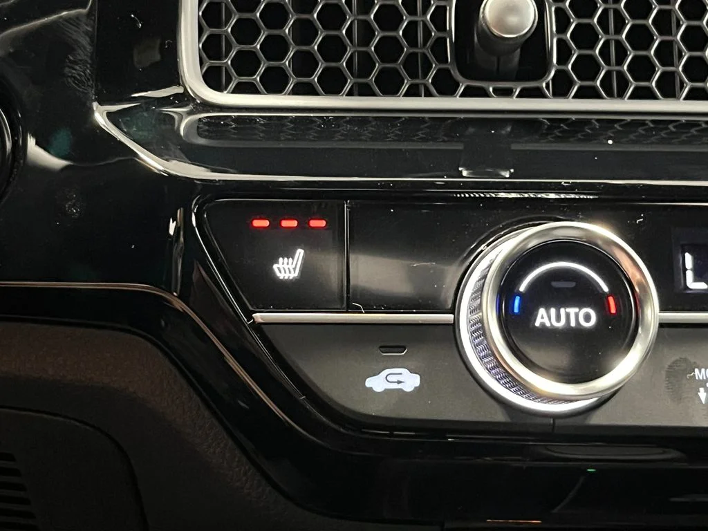 New 2026 Platinum White Pearl Honda Sport Touring image 25