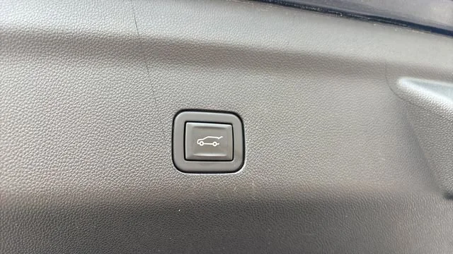 Used 2023 Black Chevrolet LT image 12