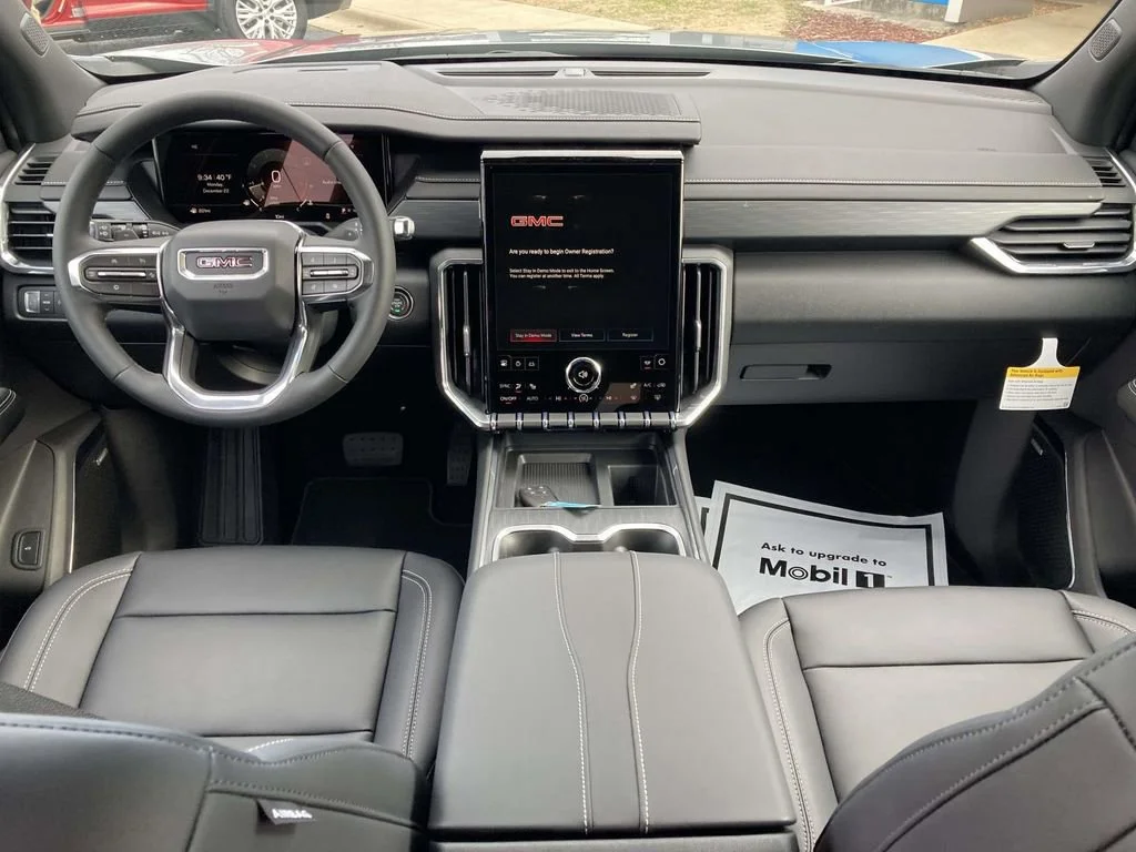 New 2026 Sterling Metallic GMC Elevation image 14