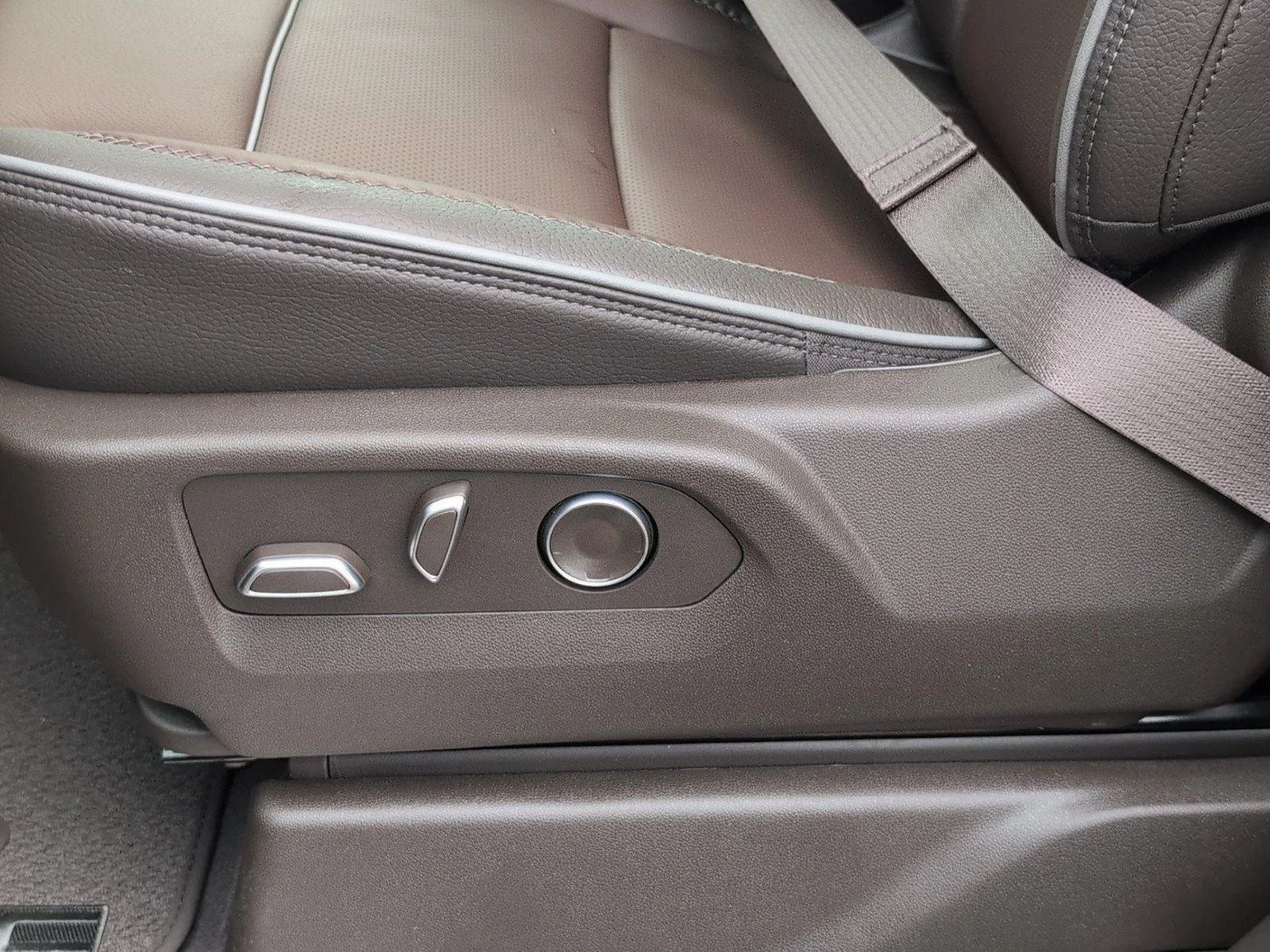 New 2026 Onyx Black GMC Denali image 17