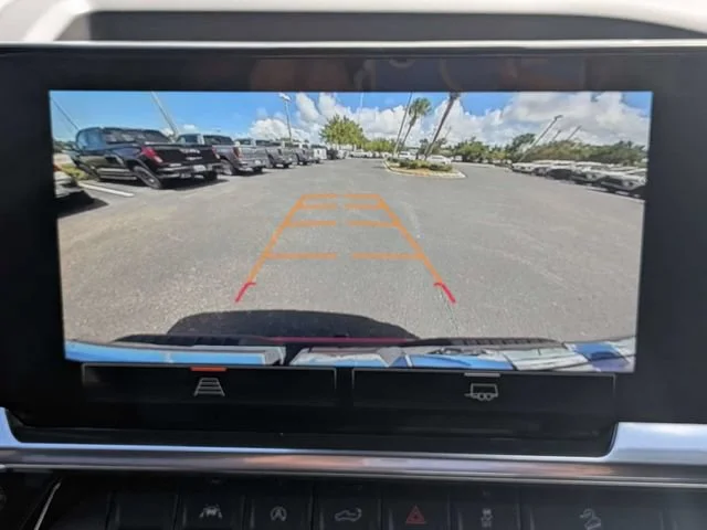 New 2026 Cardinal Red GMC Elevation image 19
