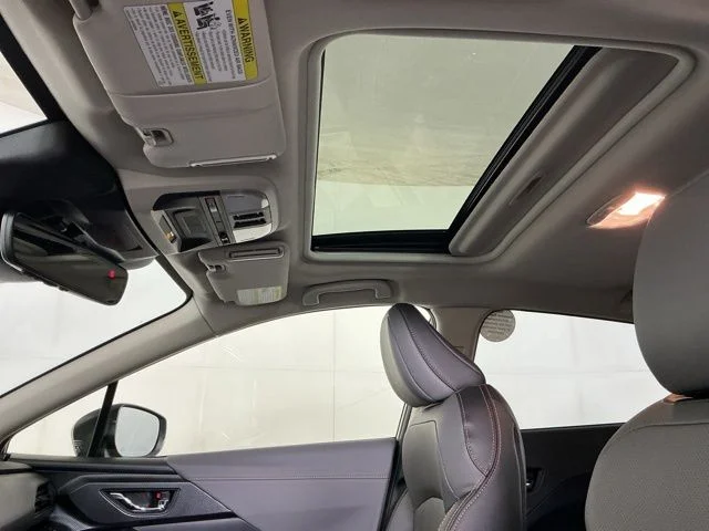New 2026 Beige Subaru Limited image 17