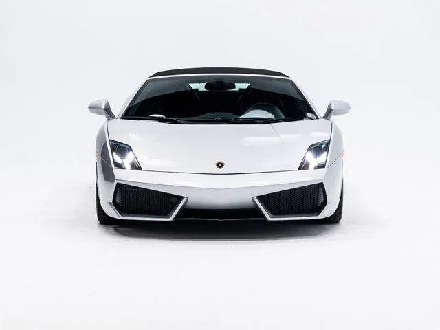 Used 2011 Silver Lamborghini LP560-4 image 53