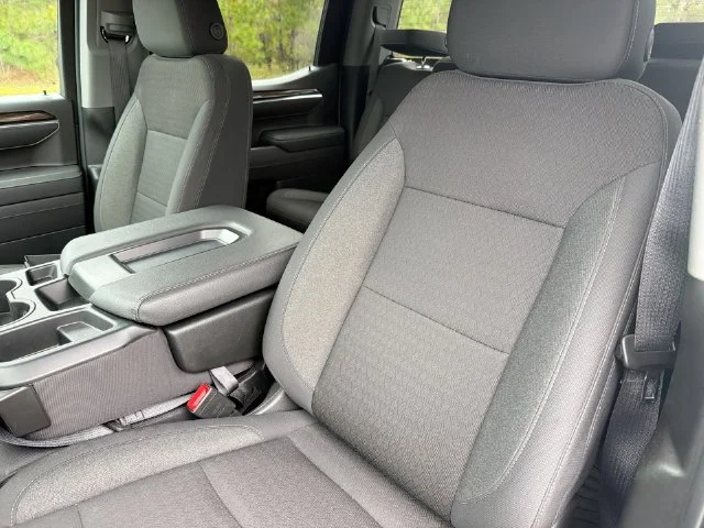 Used 2026 Blue Chevrolet RST image 14
