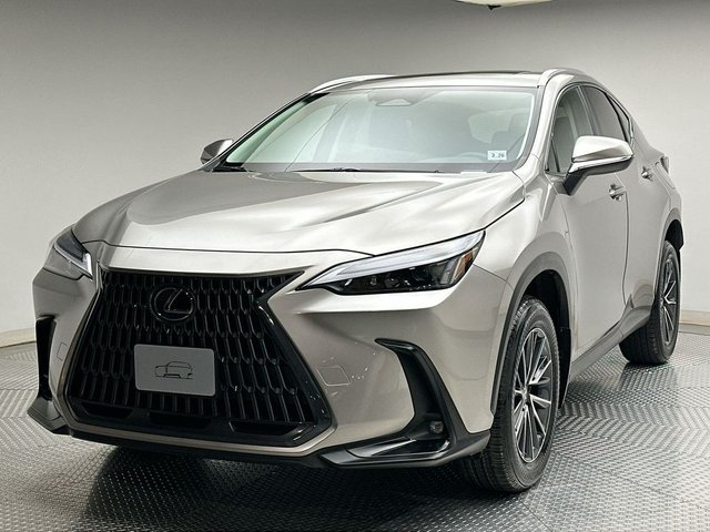 2023|Lexus|NX|350|4D Sport Utility