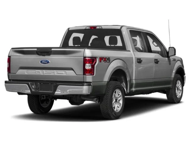 Used 2018 Ford F-150 XLT with VIN 1FTFW1EG2JKE76034 for sale in Little Rock