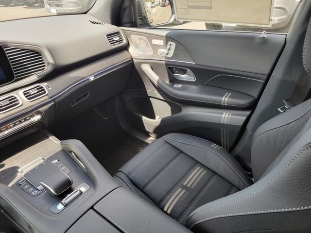 2026 Mercedes-Benz GLE GLE580 - Photo 17