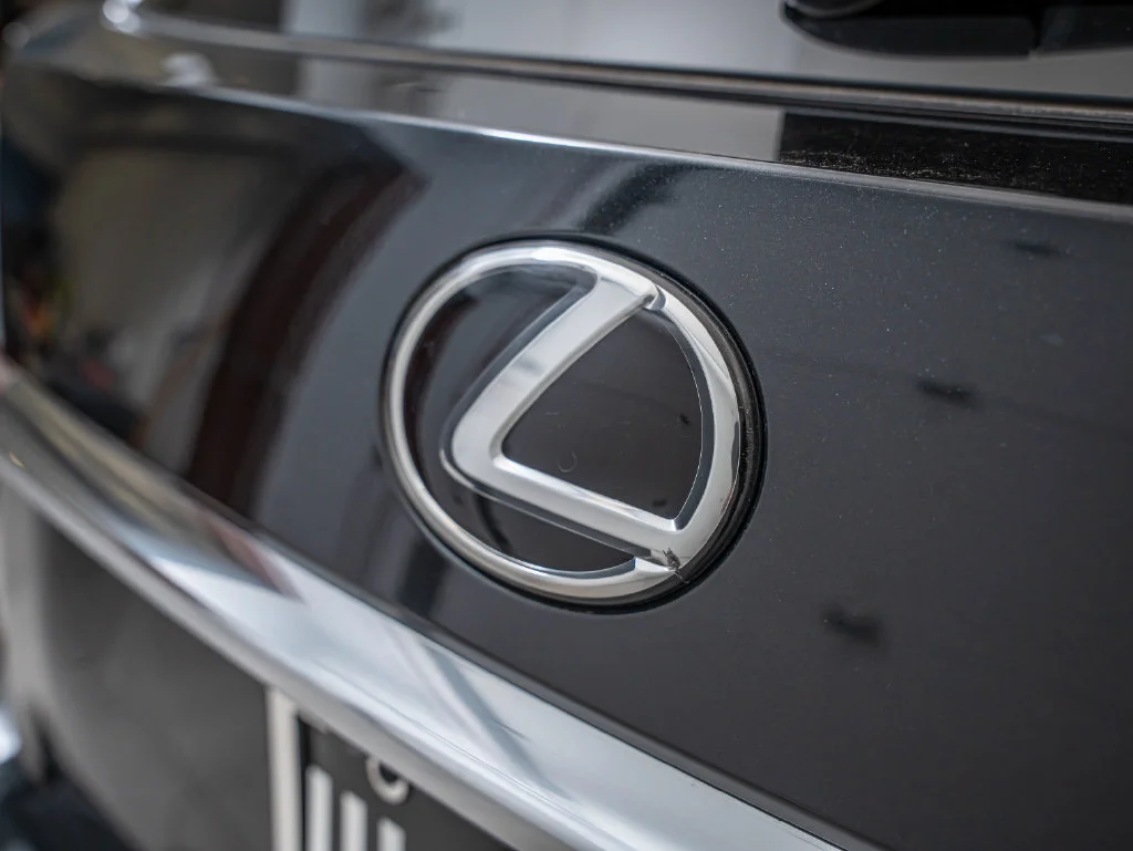 Certified Used 2022 CAVIAR Lexus 350L image 18