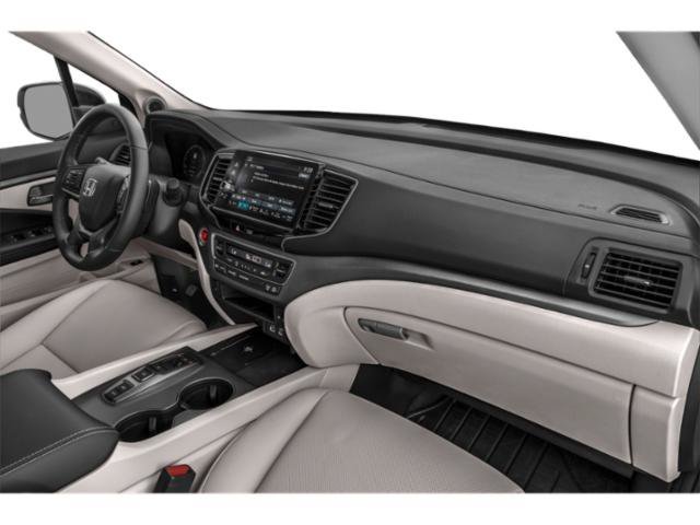 New 2026 Platinum White Pearl Honda RTL image 17