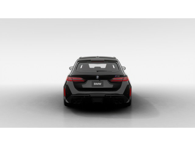 New 2027 Black Sapphire Metallic BMW Base image 5