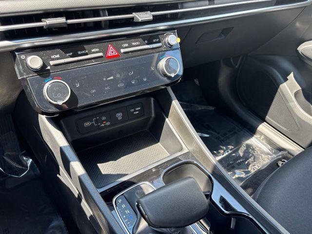 New 2026 Ecotronic Gray Hyundai SEL image 58