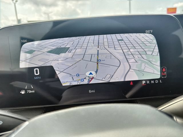 2027 Chevrolet Equinox LT - Photo 10