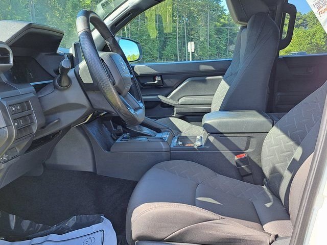 Used 2025 White Toyota SR image 20