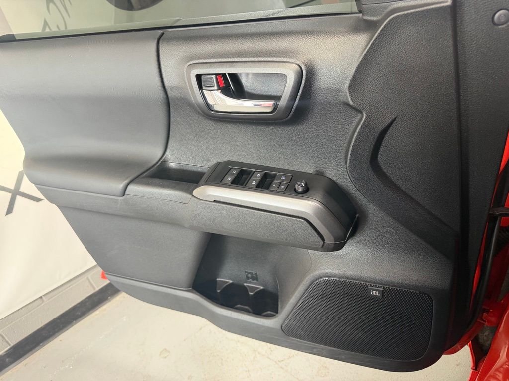 Used 2023  Toyota TRD Pro image 15