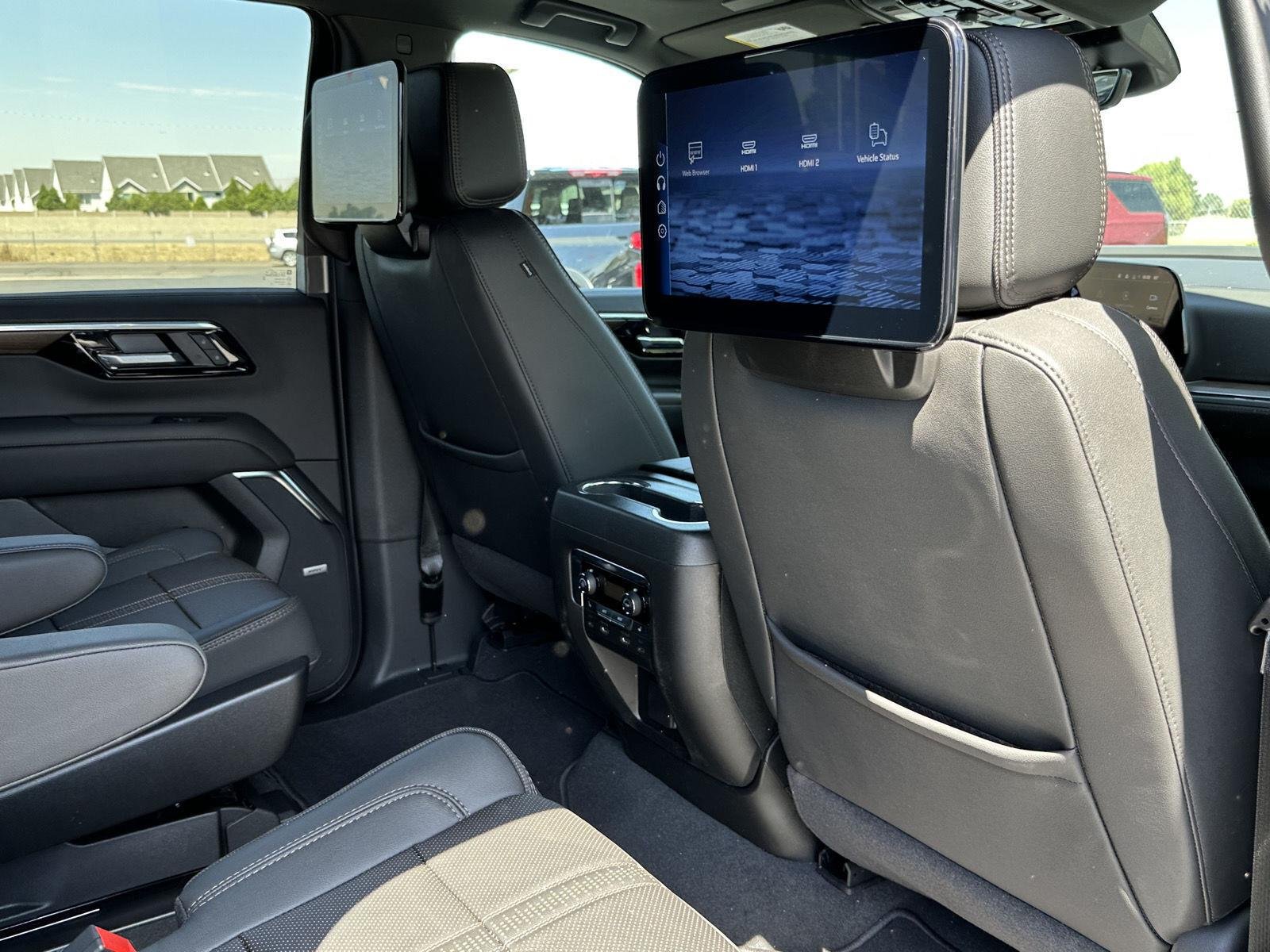 2026 Chevrolet Tahoe High Country - Photo 40