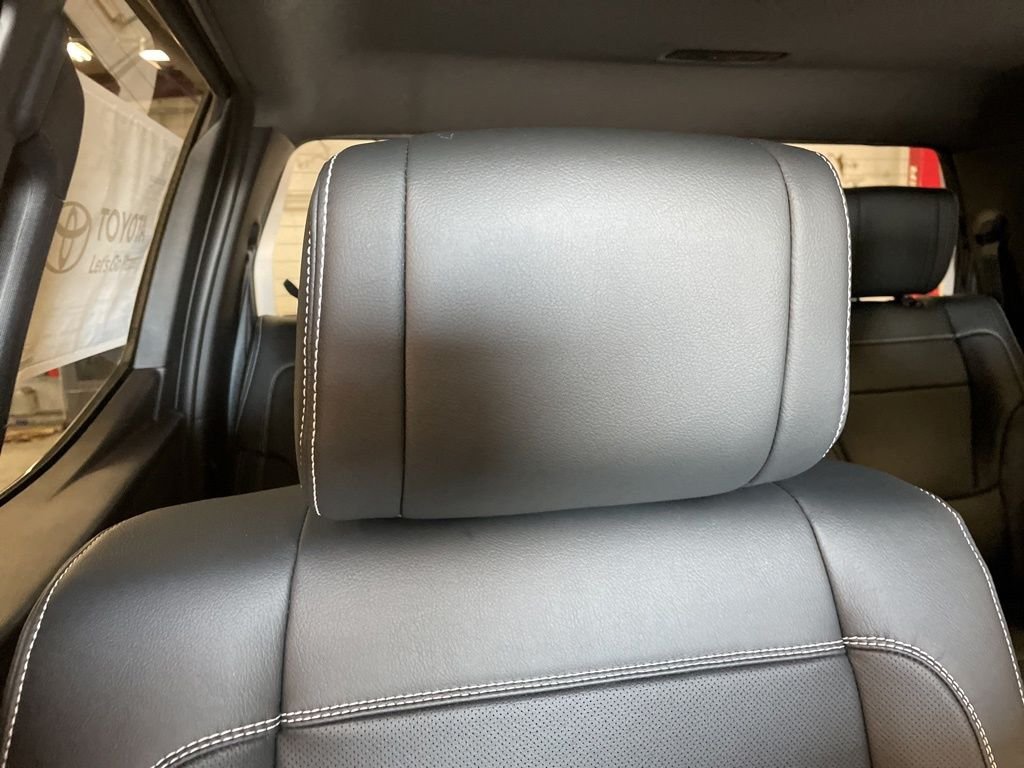 2026 Toyota Tundra Limited - Photo 32