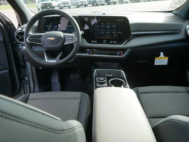 2026 Chevrolet Equinox LT - Photo 7