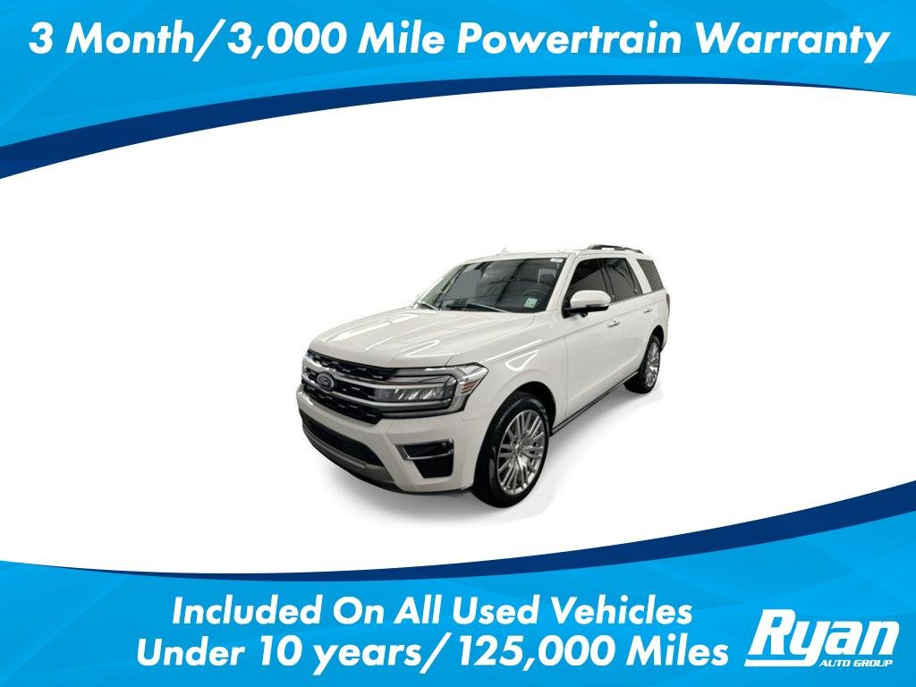 2024 Ford Expedition Limited