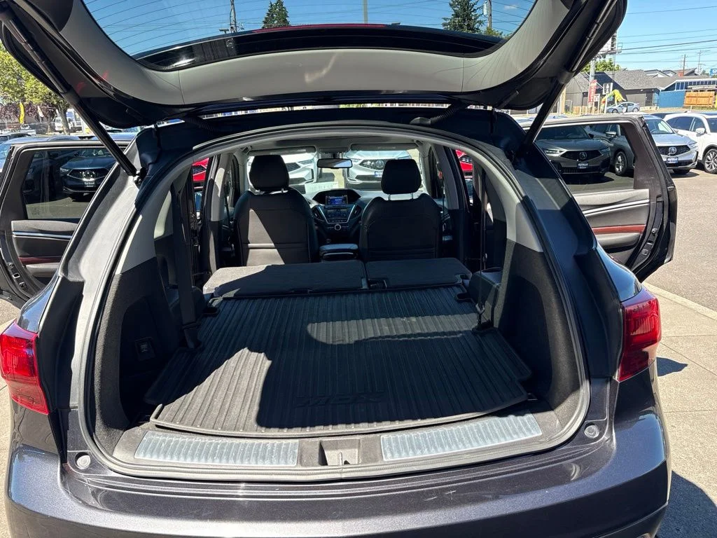 Used 2014  Acura 3.5L image 31
