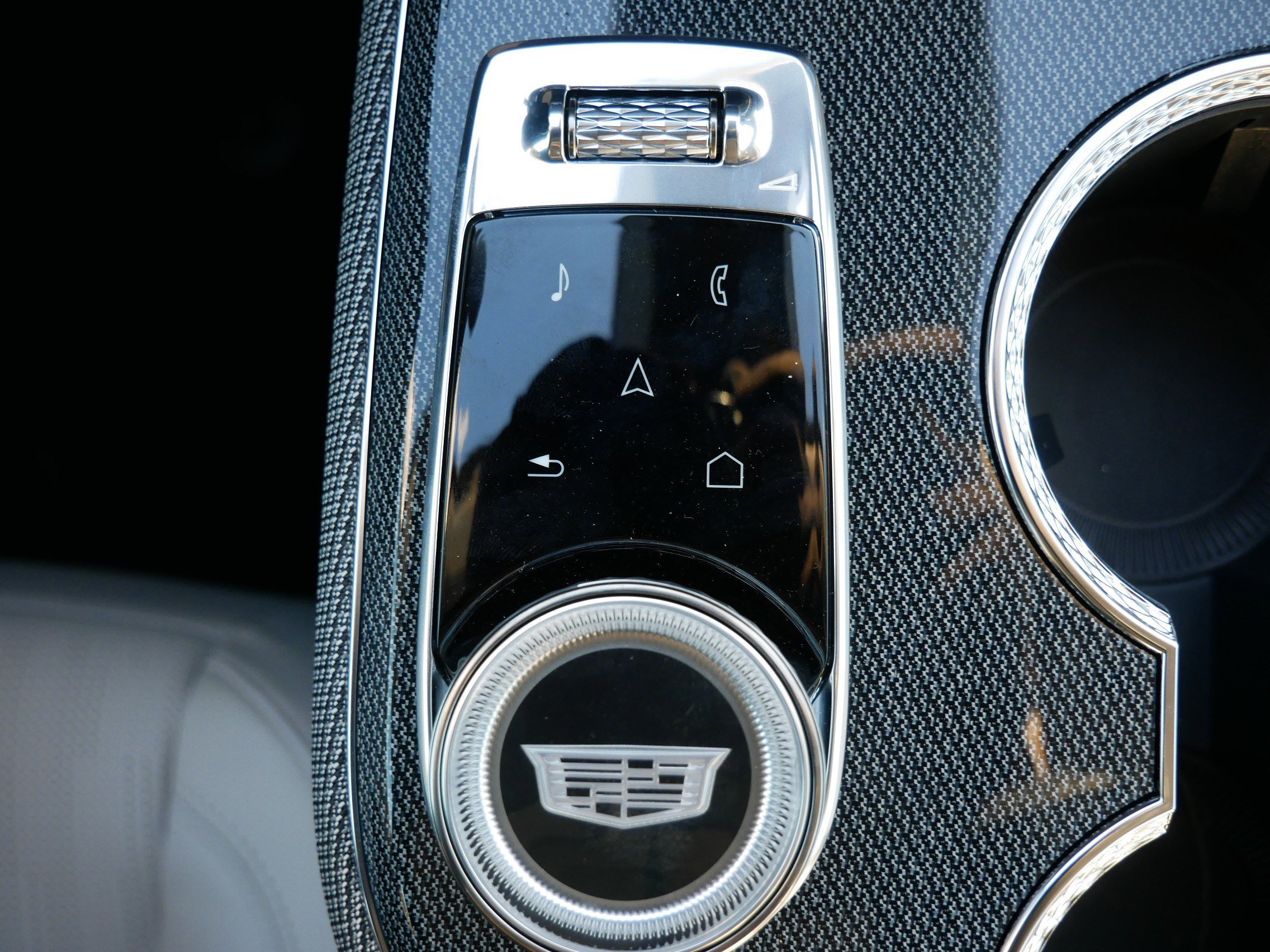 2026 Cadillac OPTIQ Premium Sport - Photo 24